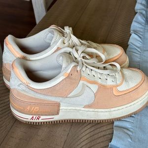 Nike AF1 Shadow | 8.5